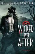 Wicked Ever After (Blud #4) by Delilah S. Dawson