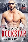 Remote Rockstar  (Polar Bear, Alaska) by Heather Dahlgren