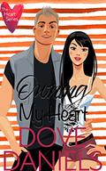 Owning My Heart by Dove Daniels