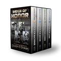 Badge of Honor: Texas Heroes Collection One by Susan Stoker