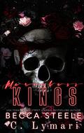 Merciless Kings by Becca Steele, C. Lymari