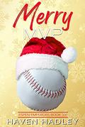 Merry MVP (Espen Emperors #6) by Haven Hadley