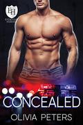 Concealed (The Everyday Heroes World) by Olivia Peters