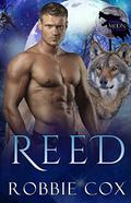Dark Moon Falls: Reed by Robbie Cox