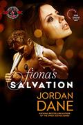 Fiona's Salvation (Ryker Townsend FBI Profiler #1.8) by Jordan Dane