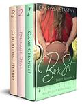 Ruled Out Romances Box Set: Books 1-3 by Charissa Stastny