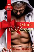 Odin's Honor by Reana Malori