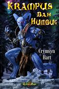 Krampus Bah Humbug (Krampus #6) by Crymsyn Hart