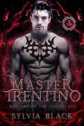 Master Trentino by Sylvia Black