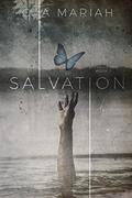 Salvation (Without You #2) by C.A. Mariah