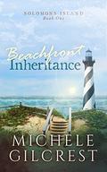 Beachfront Inheritance (Solomons Island #1) by Michele Gilcrest
