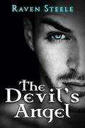 The Devil's Angel by Raven Steele