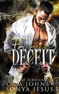 Fringe of Deceit (Sons of Sindicato #2) by Cam Johns