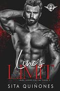 Linc's Limit (Iron Scorpions MC #3) by Charli Childs
