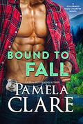 Bound to Fall (Colorado High Country #10) by Pamela Clare