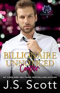 Billionaire Unnoticed~Cooper by J.S. Scott