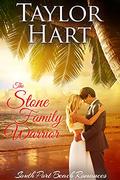 The Stone Family Warrior: Women's Fiction with a lot of Romance by Taylor Hart