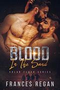 Blood In The Sand (Solar Flash #7) by Frances Regan