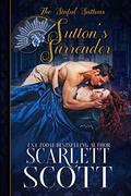 Sutton's Surrender by Scarlett Scott