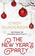 The New Year's Party by Cindy Gunderson