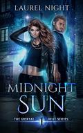 Midnight Sun by Laurel Night