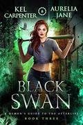 Black Swan by Kel Carpenter, Aurelia Jane
