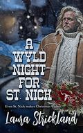 A Wyld Night for St. Nick by Laura Strickland