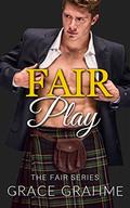 Fair Play (The Fair #2) by Grace Grahme