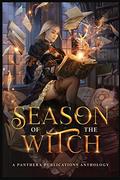 Season of the Witch by Kit Blackwood