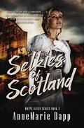 Selkies of Scotland (White Raven #3) by AnneMarie Dapp