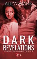 Dark Revelations by Aliza Mann