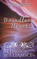 Boundless Heart (Heart #3) by Beth Williamson