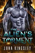 The Alien's Torment (Dhevieth Warrior #3) by Luna Kingsley