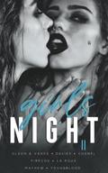 Girls Night: Volume 2 by S. Firecox