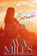 Through Crimson Irish Light by Ava Miles