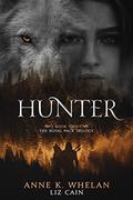 Hunter by Anne K. Whelan