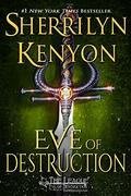 Eve of Destruction by Sherrilyn Kenyon