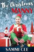 The Christmas Manny by Sammi Cee