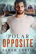 Polar Opposite  (Polar Bear, Alaska) by Sarah Curtis