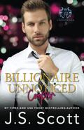 Billionaire Unnoticed ~ Cooper by J. S. Scott
