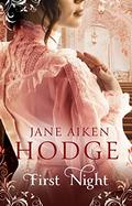 First Night: An Exciting Regency Romance (Lissenberg #1) by Jane Aiken Hodge