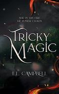 Tricky Magic by L.L. Campbell
