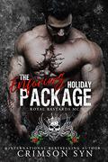 The Enforcer's Holiday Package: An RBMC Secret Baby Holiday Novel (Royal Bastards MC: New Orleans, LA #3.5) by Lou Gray