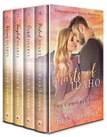 Harts of Idaho: The Complete Series by Elle Linder