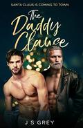 The Daddy Clause by J.S. Grey