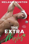 The Extra Myles  (A Southern Hearts Club Novella) by Melanie Munton
