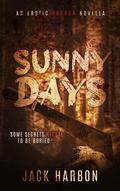 Sunny Days by Jack Harbon