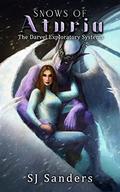 Snows of Aturia by SJ Sanders