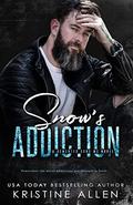 Snow's Addiction by Kristine Allen