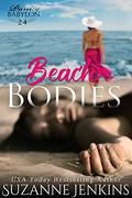 Beach Bodies (Pam of Babylon #24) by Ada Frost